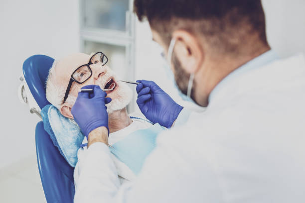 Best Emergency Cosmetic Dentistry (e.g., broken veneers) in Glenolden, PA